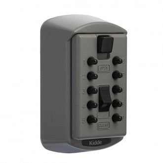Key Safes, KIDDE