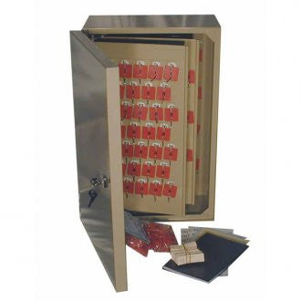 Key Cabinets, Telkee