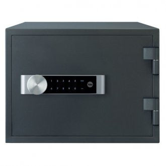 Safes, Yale 