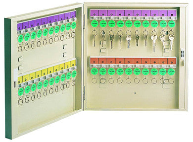 Key Cabinets, TA TA