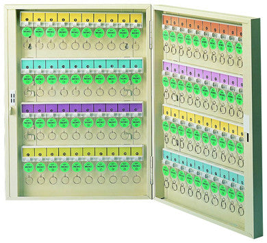 Key Cabinets, TA TA