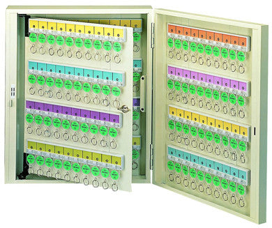 Key Cabinets, TA TA