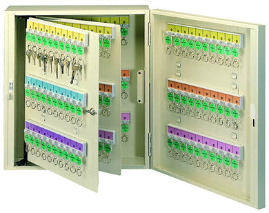 Key Cabinets, TA TA