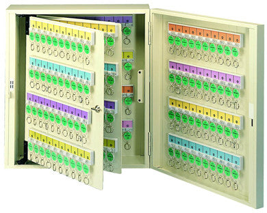 Key Cabinets, TA TA