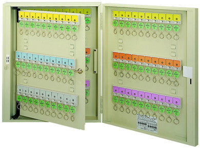 Key Cabinets, TA TA