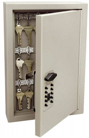 Key Cabinets, KIDDE
