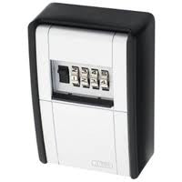 Key Safes, ABUS