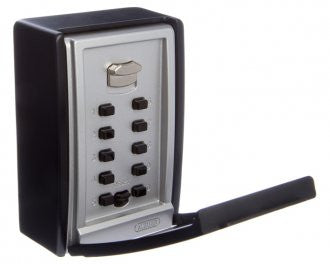 Key Safes, ABUS