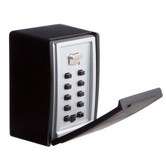 Key Safes, ABUS