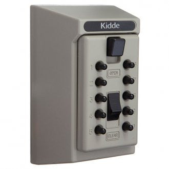 Key Safes, KIDDE