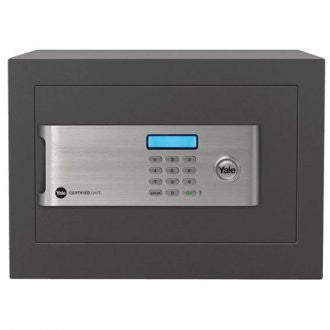 Safes, Yale 