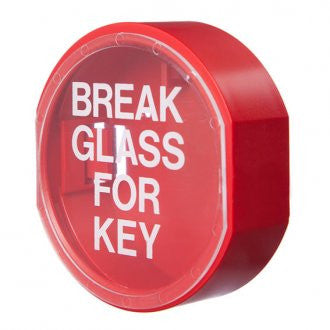 Key Safes, STI