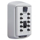 Key Safes, KIDDE 