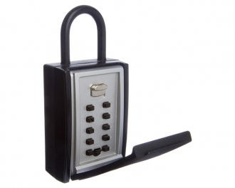 Key Safes, ABUS 